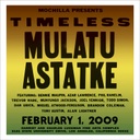 Mulatu Astatke, Mochilla Presents Timeless: Mulatu Astatke