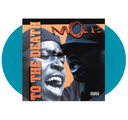 M.O.P., To The Death (COLOR)