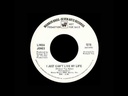 Linda Jones, I Just Can't Live My Life (Without You Babe) / My Heart (Needs A Break)