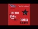 Johnny Caswell, You Don’t Love Me Anymore / I.O.U.