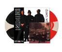 Run-DMC, Down With The King - 30th Anniversary (COLOR)