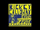 Rickey Calloway, King Of Funk