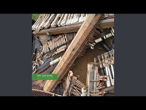 Van Dyke, Pat  Falls To Pieces 