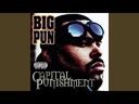 Big Pun, Capital Punishment - 25th Anniversary (COLOR)