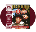 Tear Da Club Up Thugs of Three 6 Mafia, CrazyNDaLazDayz (COLOR)