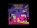 Yancey Boys Sunset Blvd - Instrumentals
