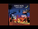 Yancey Boys, Sunset Blvd (CD)