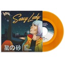 Saucy Lady, Hoshi no Suna - Stardust (COLOR)