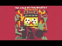 The Adam Deitch Quartet, Roll The Tape