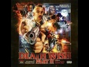 Stu Bangas, Death Wish Part II (CD)