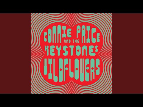 Connie Price & The Keystones, Wildflowers - Expanded Edition