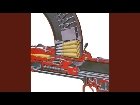 38 Spesh x Conway The Machine, Speshal Machinery