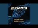 Shrizz N Maze, Dope Frequency (CD)