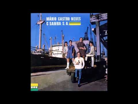 Mario Castro & Samba S.A