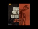 Lewis Parker, Frequency Of Perception (Instrumentals)