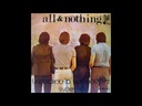 All & Nothing, Underground Vibrations Nº 2 b/w Snobismo