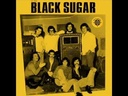 Traffic Sound / Black Sugar, La Camita