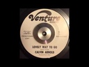 Calvin Arnold, Funky Way: Venture Recordings 1967-1969