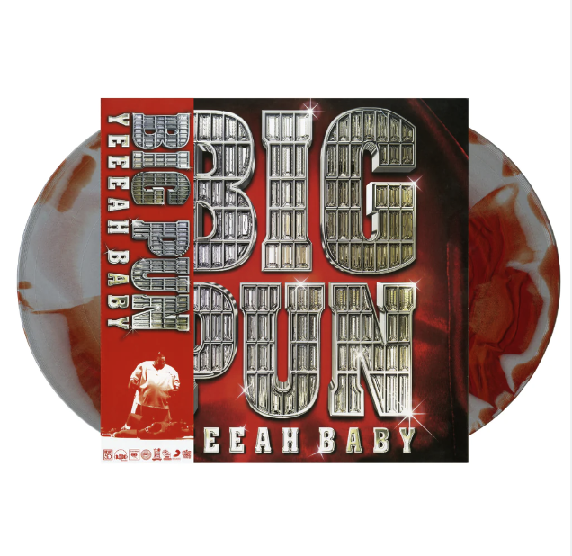 Big Pun, Yeeeah Baby (COLOR)