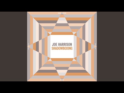 Joe Harrison, Shadowboxing