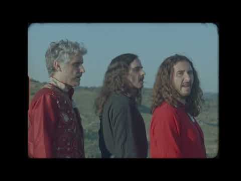 Mohama Saz, Maquina De Guerra