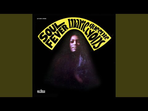 Marie Queenie Lyons, Soul Fever