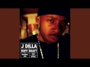 J Dilla, Ruff Draft: Dilla's Mix (COLOR)