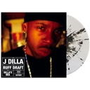 J Dilla, Ruff Draft: Dilla's Mix (COLOR)