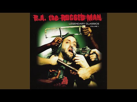 R.A. The Rugged Man, Legendary Classics Vol. 1