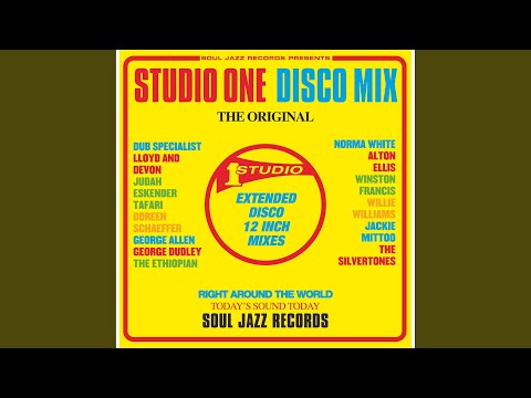Studio One Disco Mix