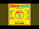 Studio One Disco Mix