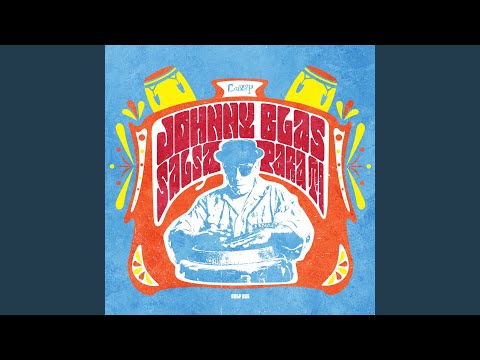 Johnny Blas, Salsa Para Ti