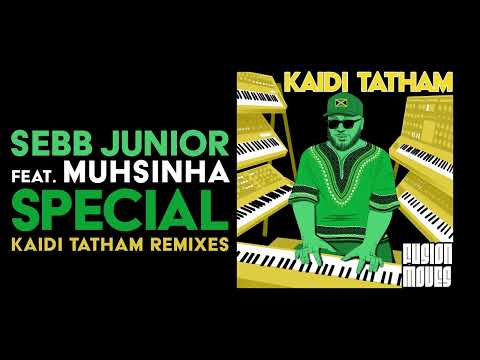 Kaidi Tatham, Fusion Moves