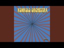 Konkolo Orchestra, Future Pasts (COLOR)