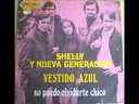 Shelly Y Nueva Generación