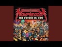 Non Phixion, The Future Is Now - 20th Anniversary Edition (COLOR)