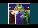 Isley Brothers, My Love Is Your Love (Forever) / Tell Me It’s Just A Rumour Baby