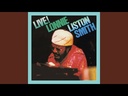 Lonnie Liston Smith, Live!