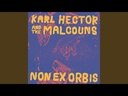 Karl Hector & The Malcouns, Non Ex Orbis