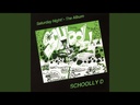 Schoolly D,  Saturday Night! - The Album