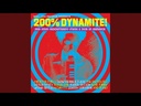 200% Dynamite! Ska, Soul, Rocksteady, Funk & Dub in Jamaica