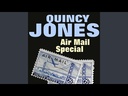 Quincy Jones, A Sunday Kind of Love (COLOR)