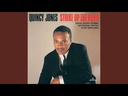 Quincy Jones, A Sunday Kind of Love (COLOR)