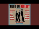 Studio One Rude Boy (COLOR)