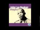 John Lee Hooker, I’m in the Mood (COLOR)