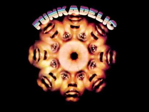 Funkadelic (COLOR)