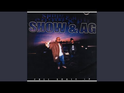 Showbiz & AG, Full Scale