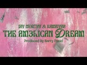 Jay Worthy, Kamaiyah & Harry Fraud, The Am3rican Dream (COLOR)