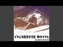 Currensy & Harry Fraud, Cigarette Boats