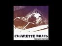 Currensy & Harry Fraud, Cigarette Boats